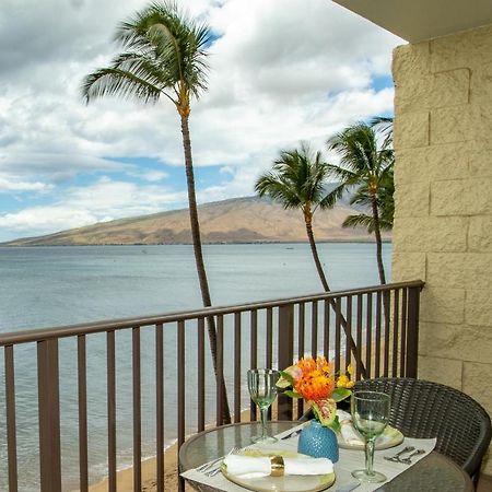 Kihei Beach 508 ภายนอก รูปภาพ