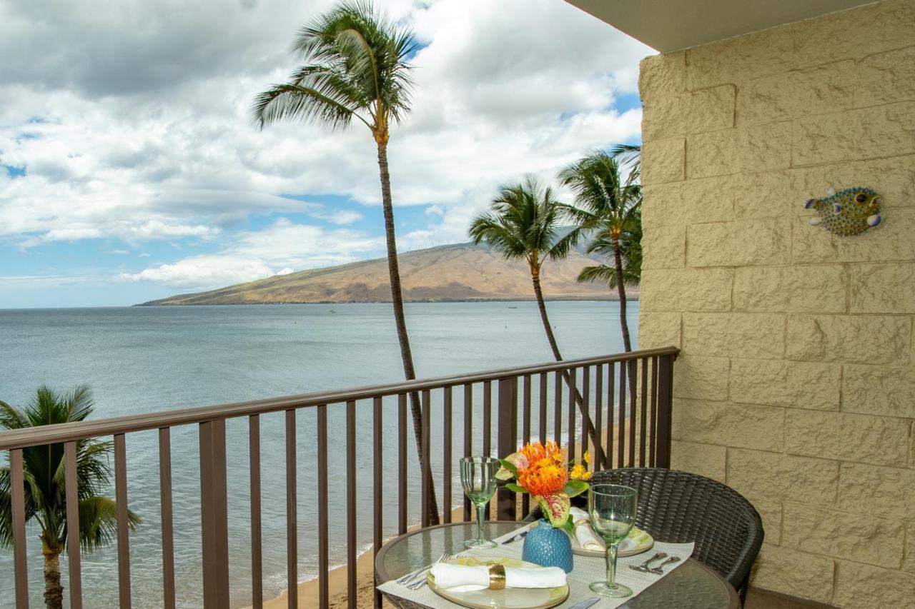 Kihei Beach 508 ภายนอก รูปภาพ