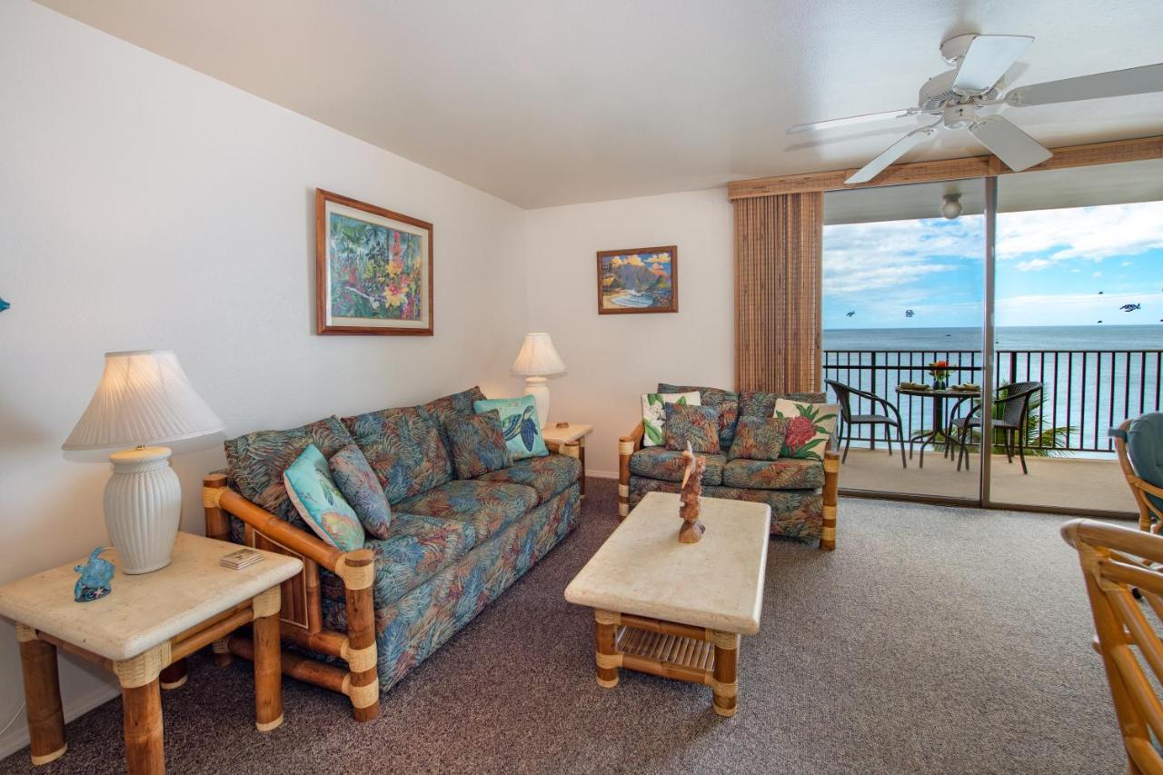 Kihei Beach 508 ภายนอก รูปภาพ