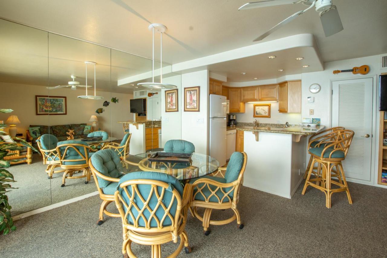 Kihei Beach 508 ภายนอก รูปภาพ