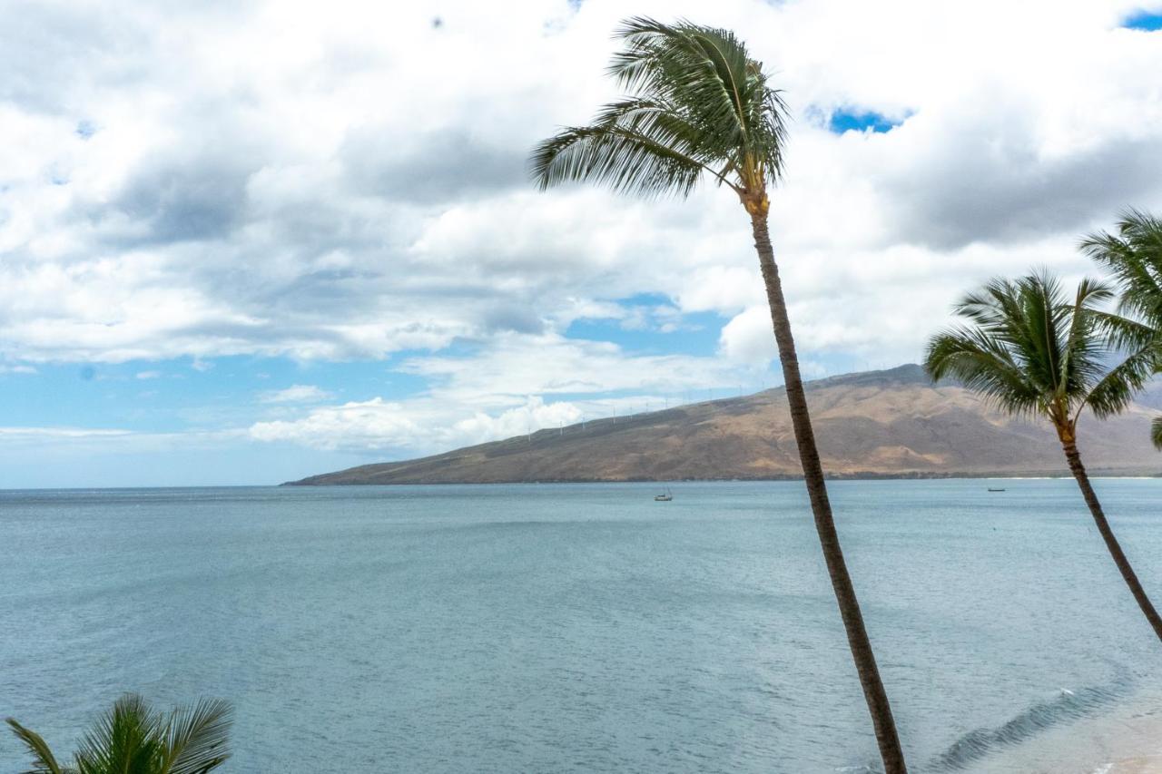 Kihei Beach 508 ภายนอก รูปภาพ