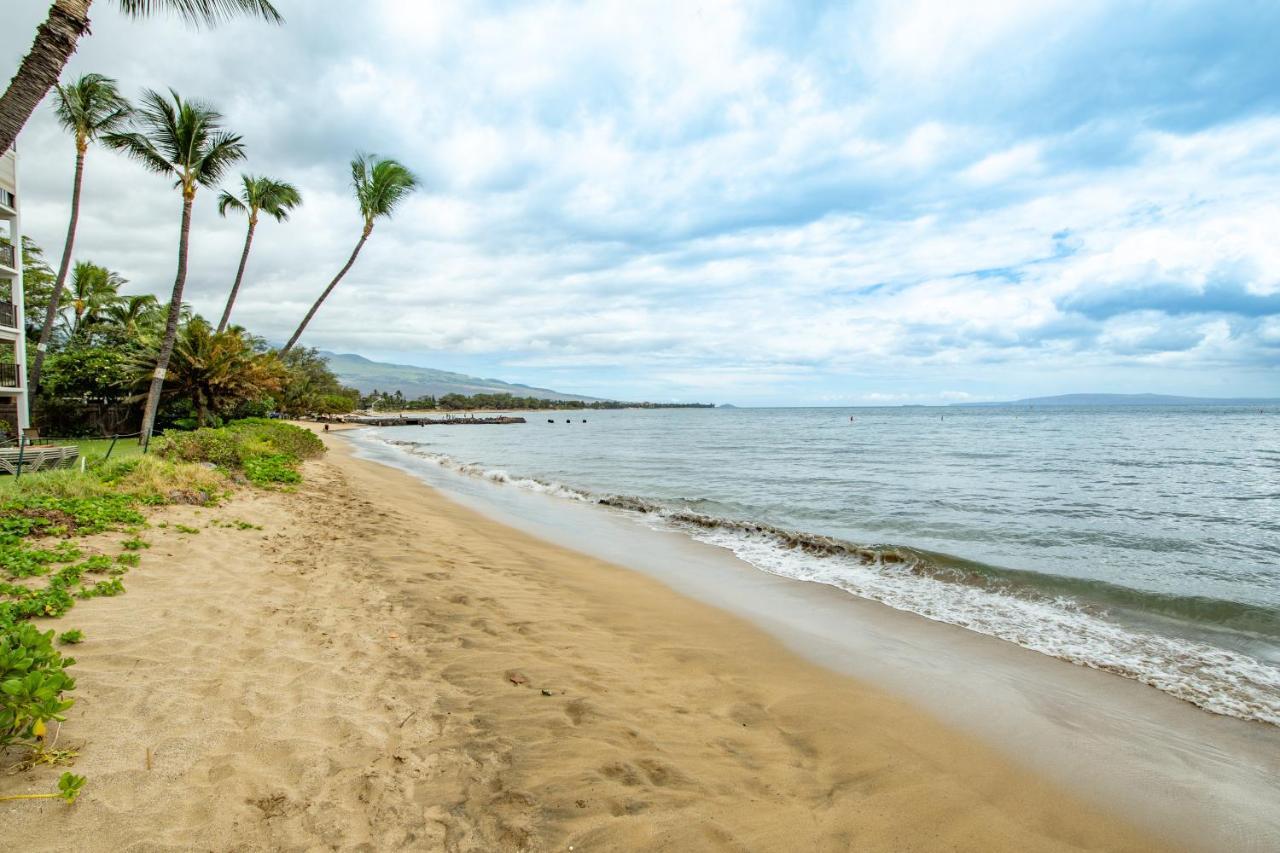 Kihei Beach 508 ภายนอก รูปภาพ