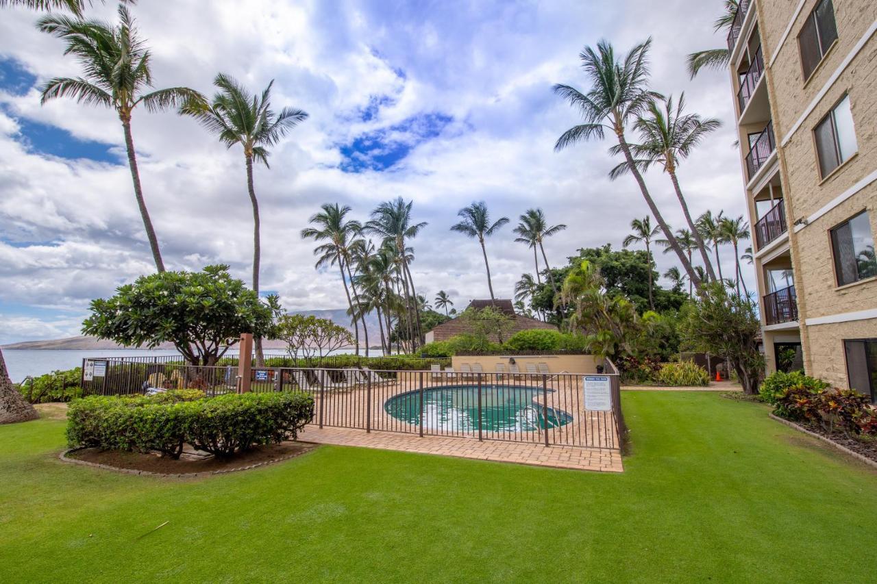 Kihei Beach 508 ภายนอก รูปภาพ